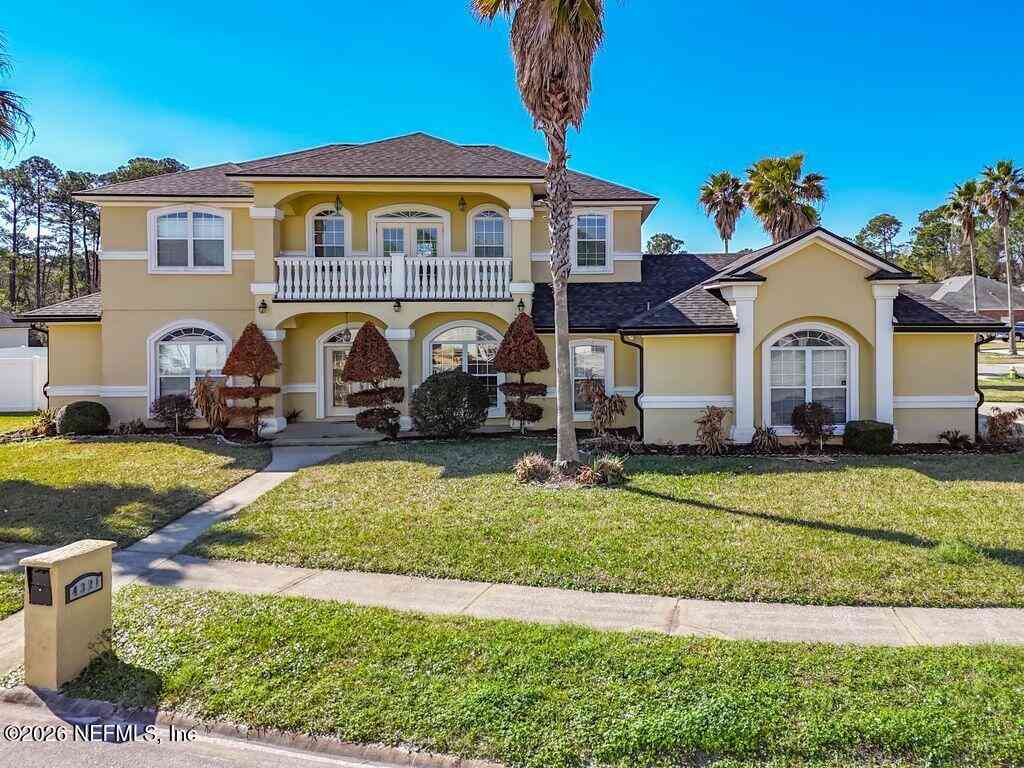 Homes For Sale - 4321 Boat Club Drive<br/> Jacksonville, FL 32277