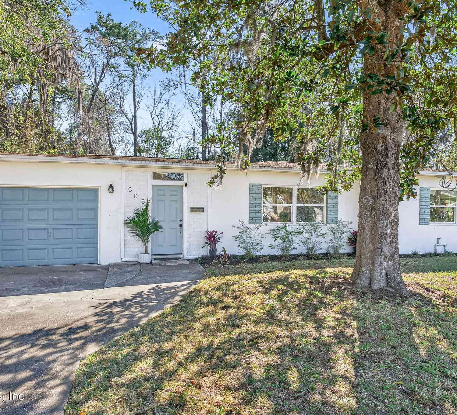 Homes For Sale - 505 Nightingale Road<br/> Jacksonville, FL 32216