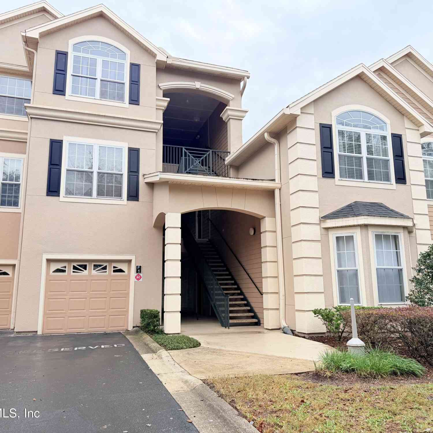 Condo For Sale - 13810 Sutton Park Drive #123<br/> Duval County, Jacksonville, FL 32224
