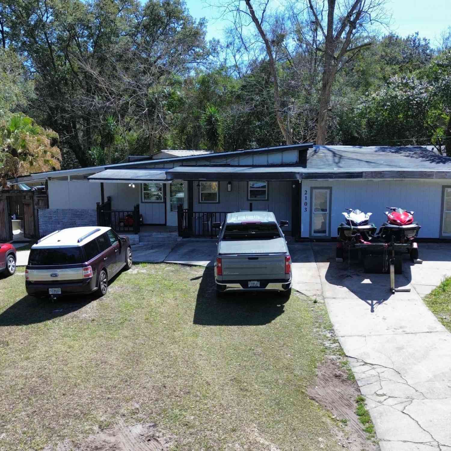 Homes For Sale - 2103 Limoges Drive<br/> Jacksonville, FL 32210