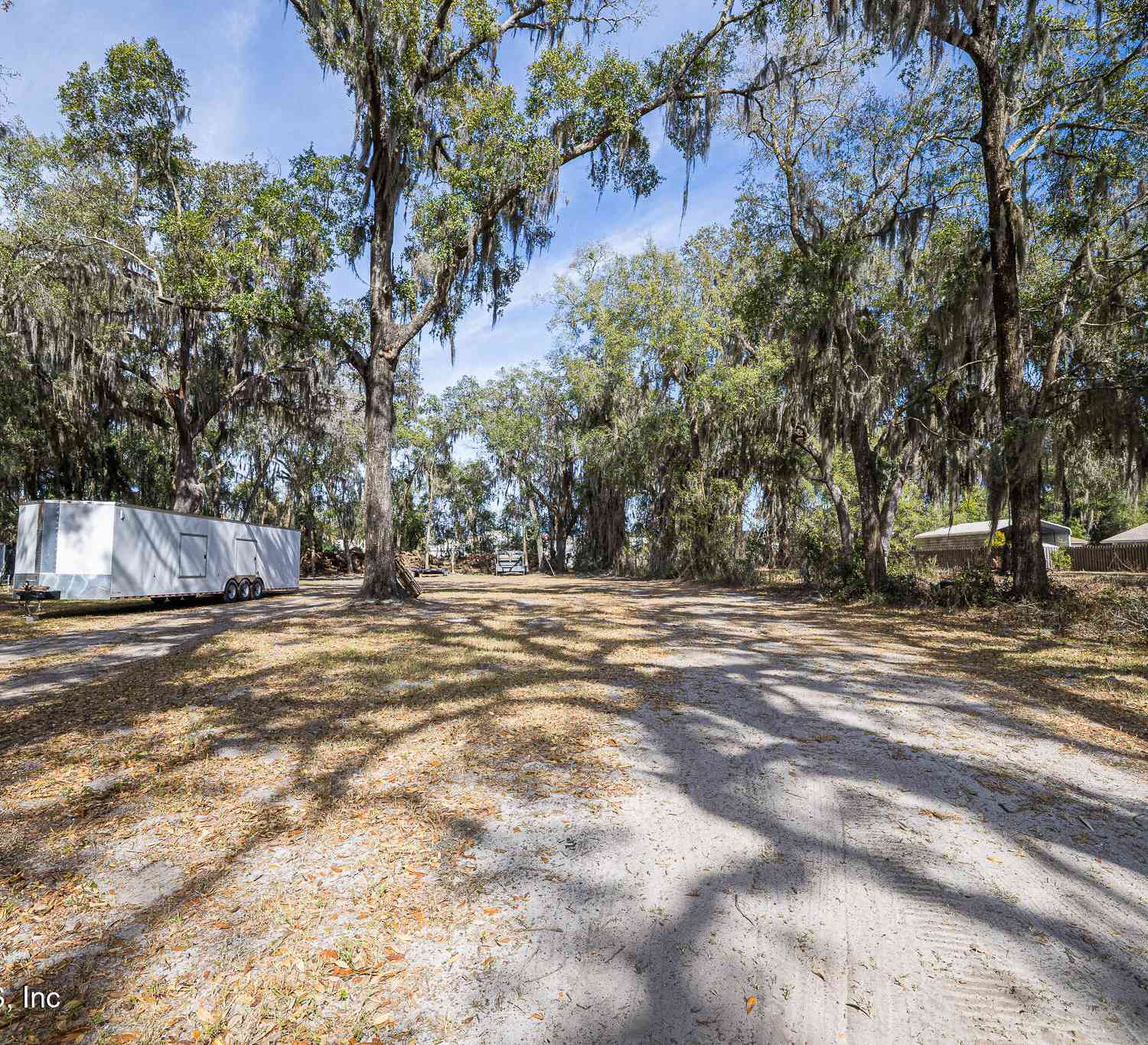 Vacant Land For Sale - Gator Bay Road<br/> Green Cove Springs, FL 32043