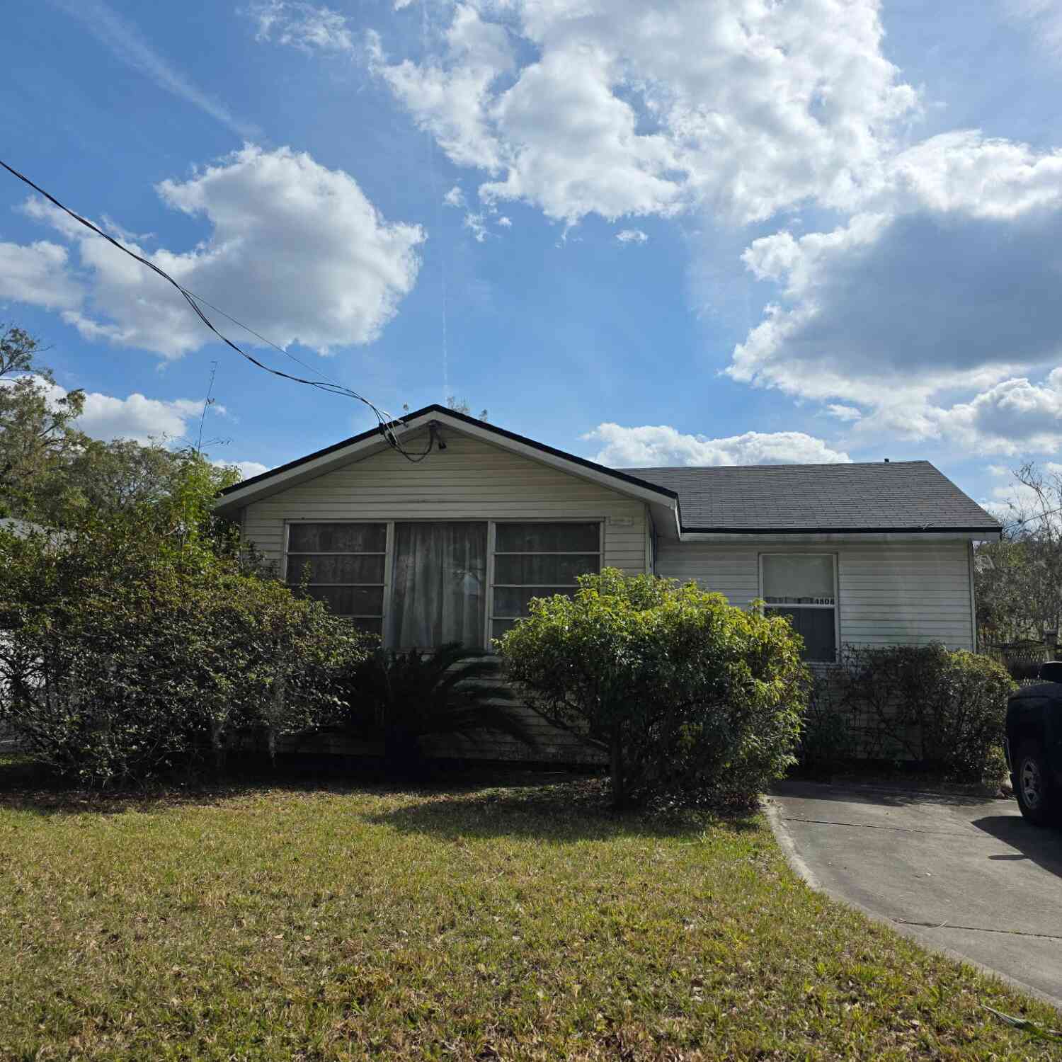 Homes For Sale - 4808 Post Street<br/> Jacksonville, FL 32205