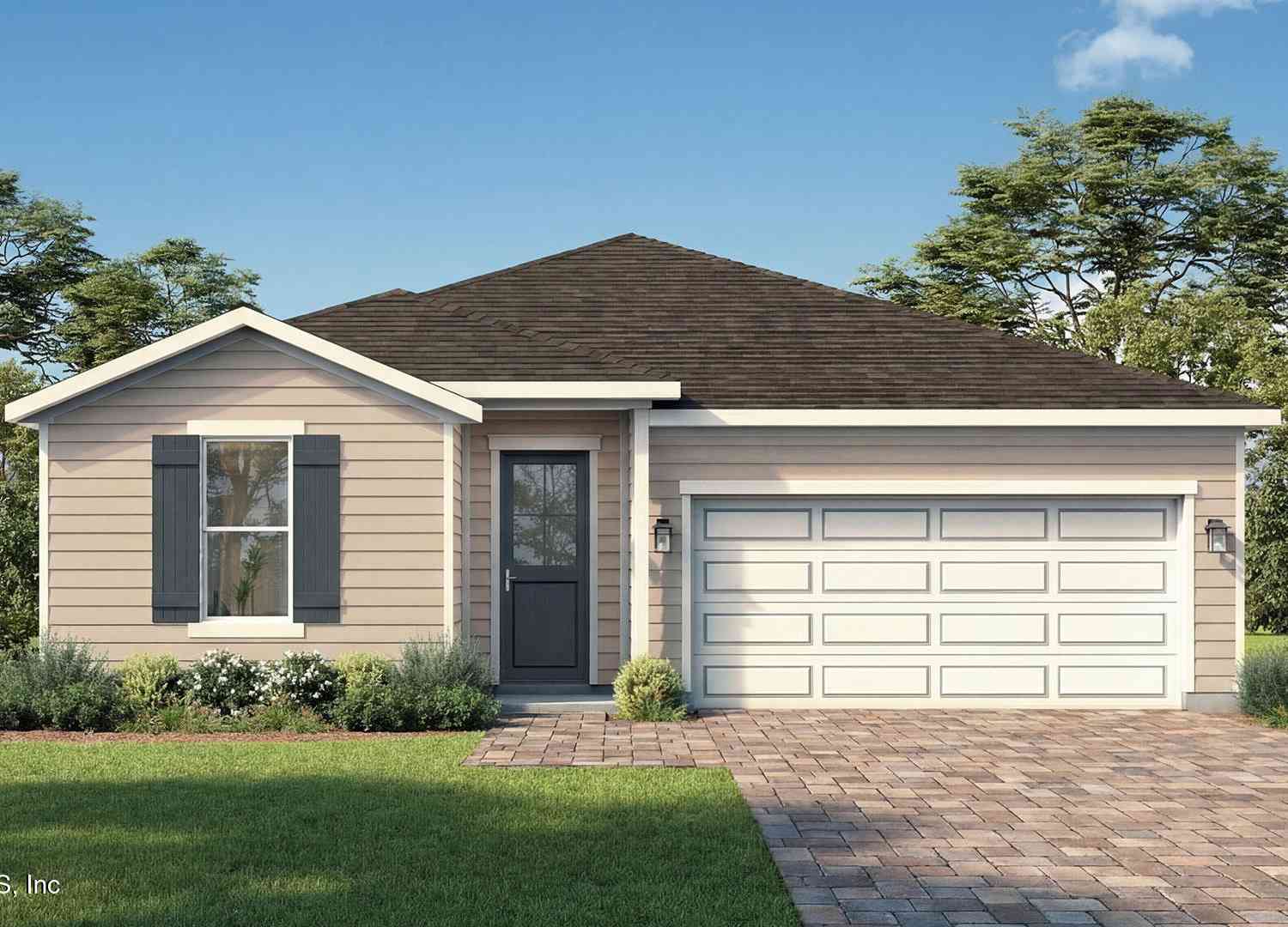 Homes For Sale - 1341 Hammock Dunes Drive<br/> Jacksonville, FL 32221