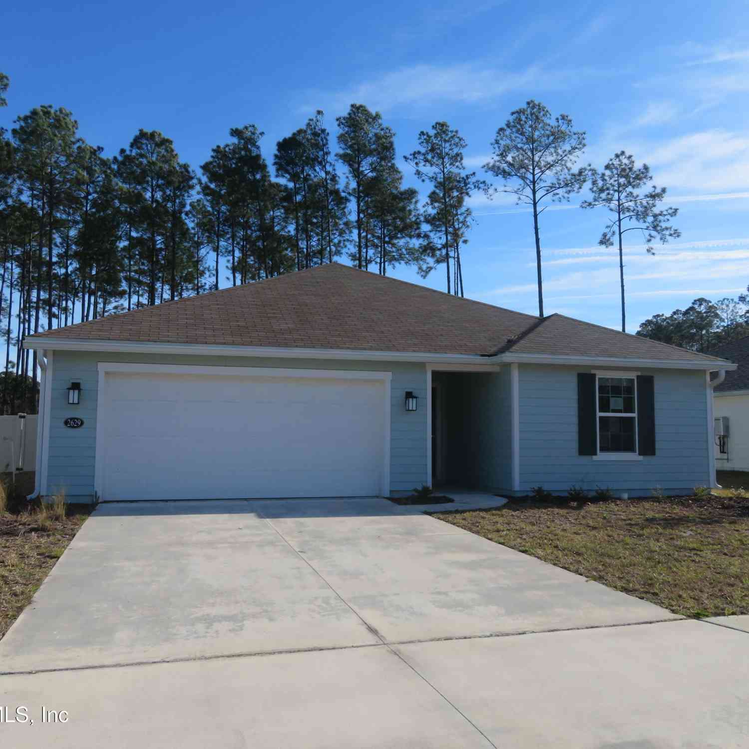 Homes For Sale - 2629 Windsor Lakes Way<br/> Green Cove Springs, FL 32043