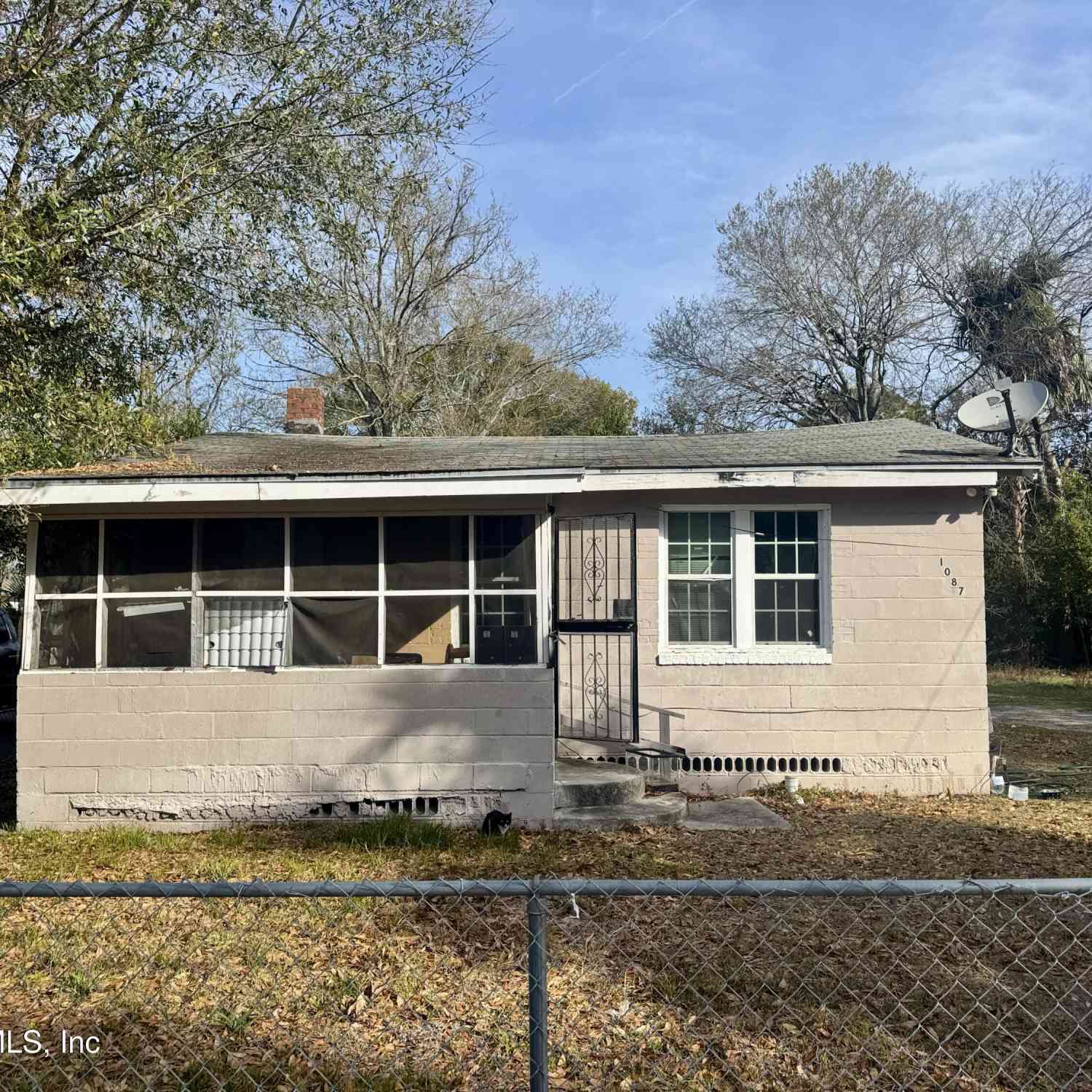Homes For Sale - 1087 W 29th Street<br/> Jacksonville, FL 32209