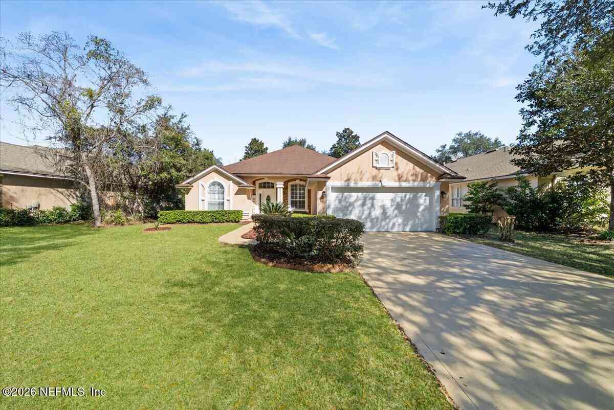 Homes For Sale - 176 Oak Common Avenue<br/> Saint Augustine, FL 32095