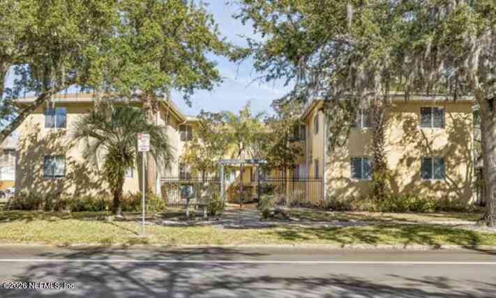 Condo For Sale - 2159 Riverside Avenue #7<br/> Duval County, Jacksonville, FL 32204