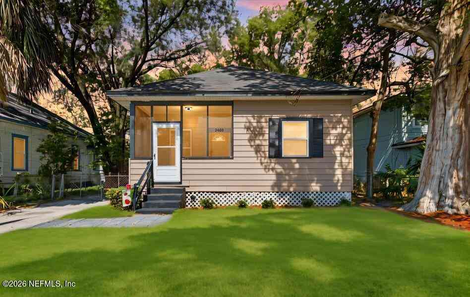Condo For Sale - 3053 Gilmore Street<br/> Duval County, Jacksonville, FL 32205