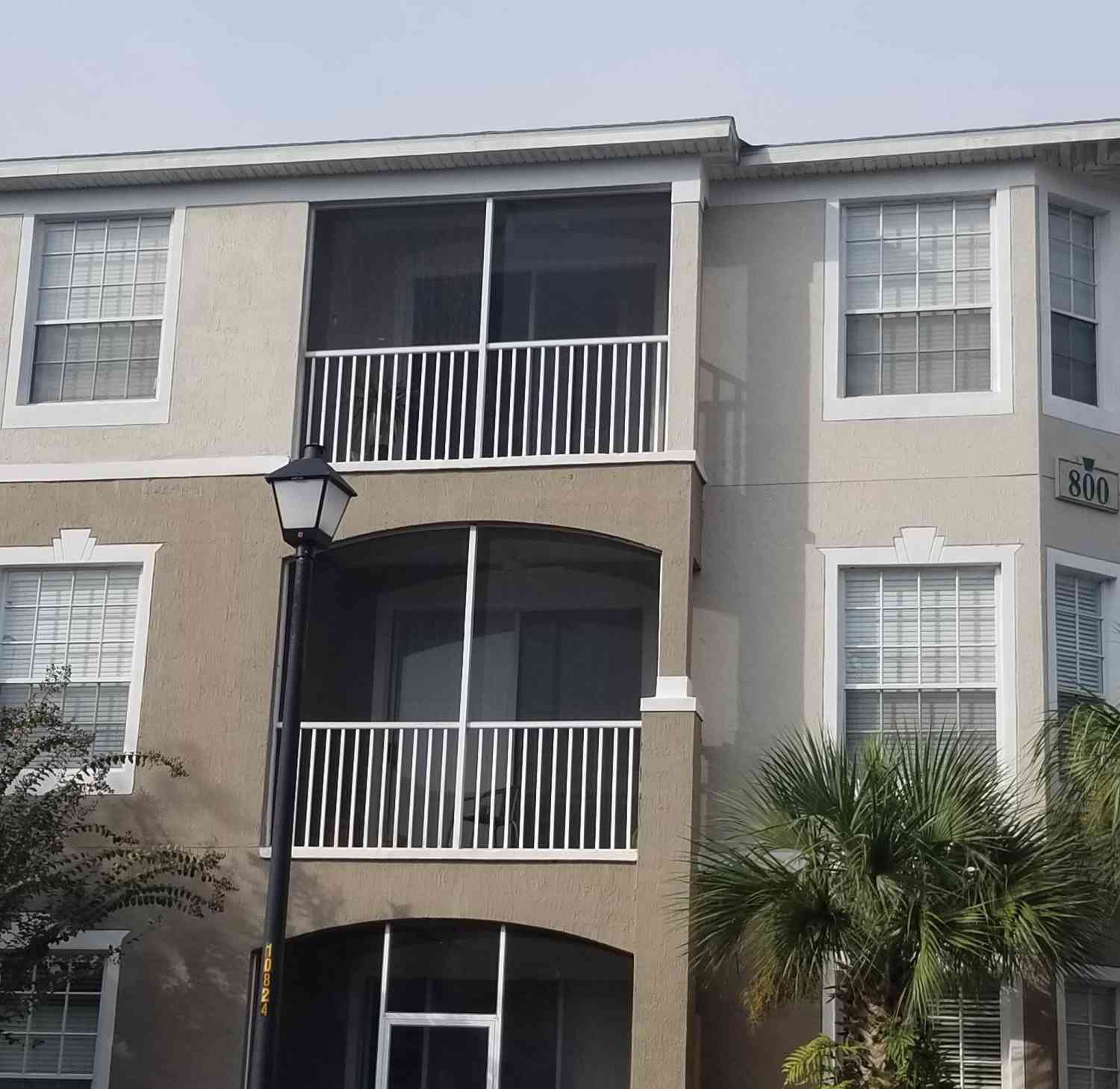 Condo For Rent - 10550 Baymeadows Road #806<br/> Jacksonville, FL 32256