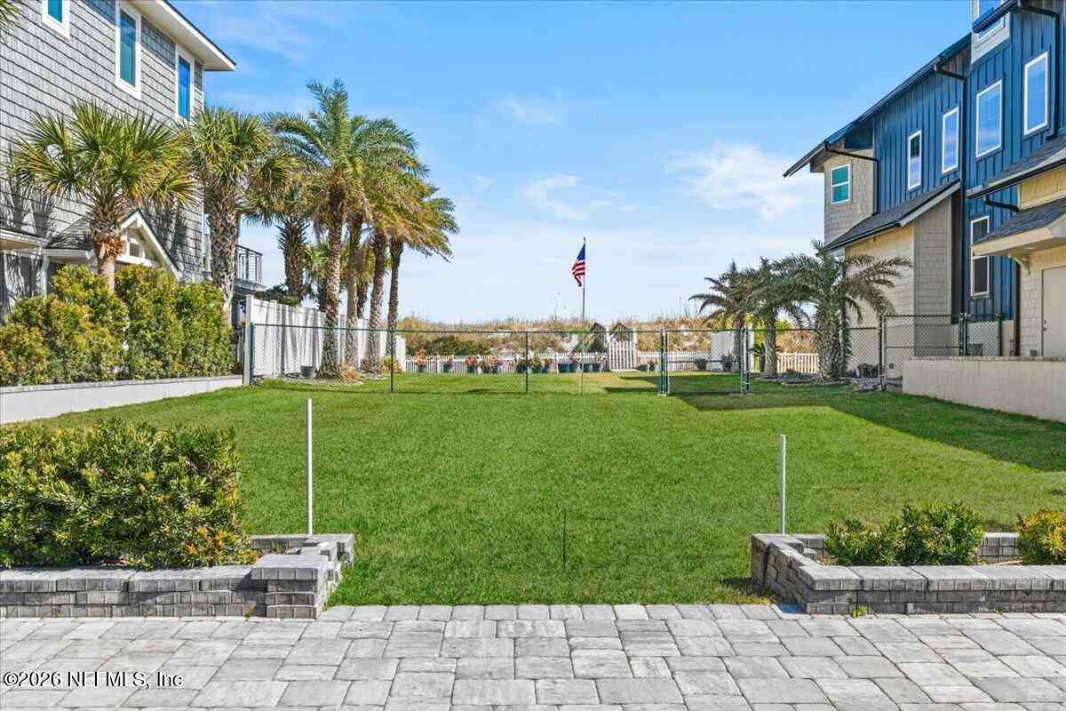 Vacant Land For Sale - Ocean Drive<br/> Jacksonville Beach, FL 32250