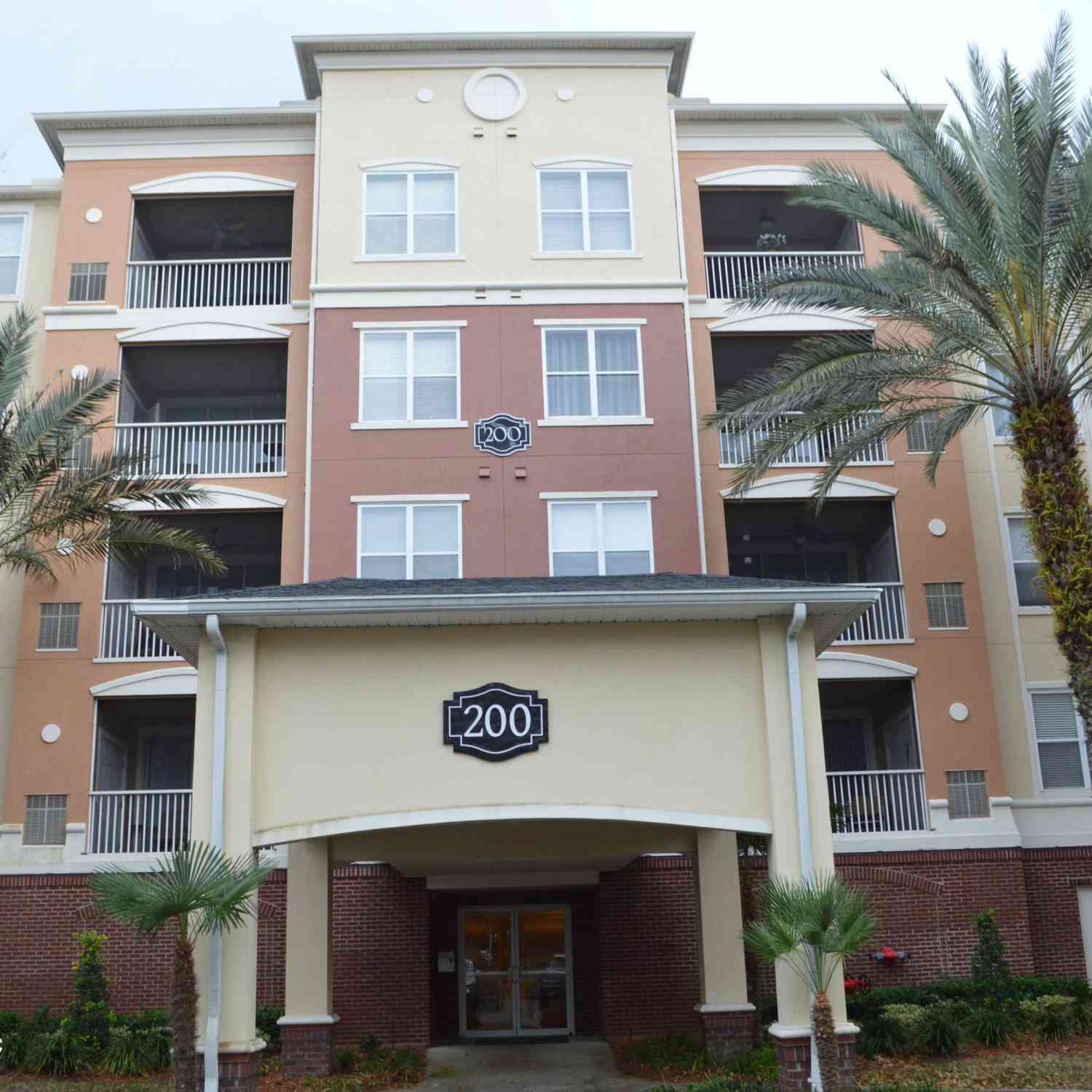 Condo For Rent - 4480 Deerwood Lake Parkway #227<br/> Jacksonville, FL 32216