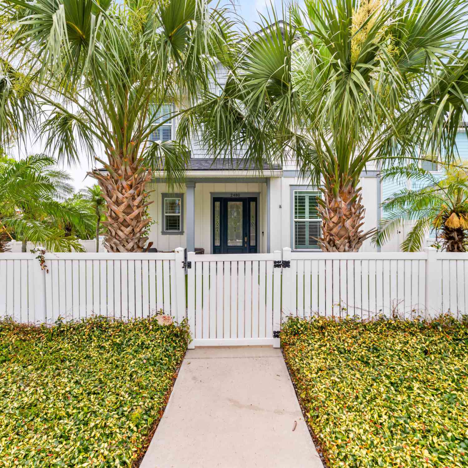 Homes For Sale - 2480 S Beach Parkway<br/> Jacksonville Beach, FL 32250