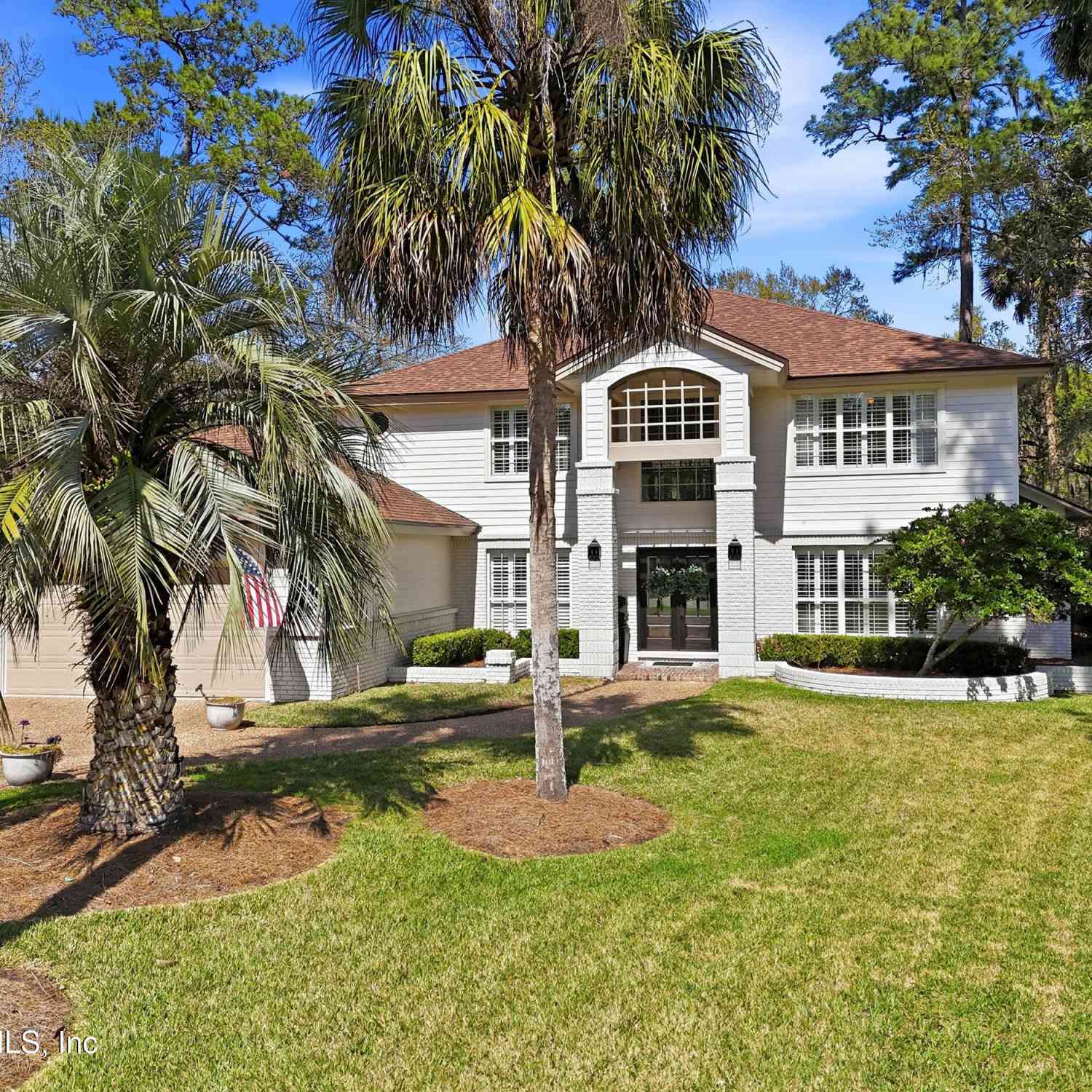Homes For Sale - 7042 Cypress Bridge Drive<br/> Ponte Vedra Beach, FL 32082
