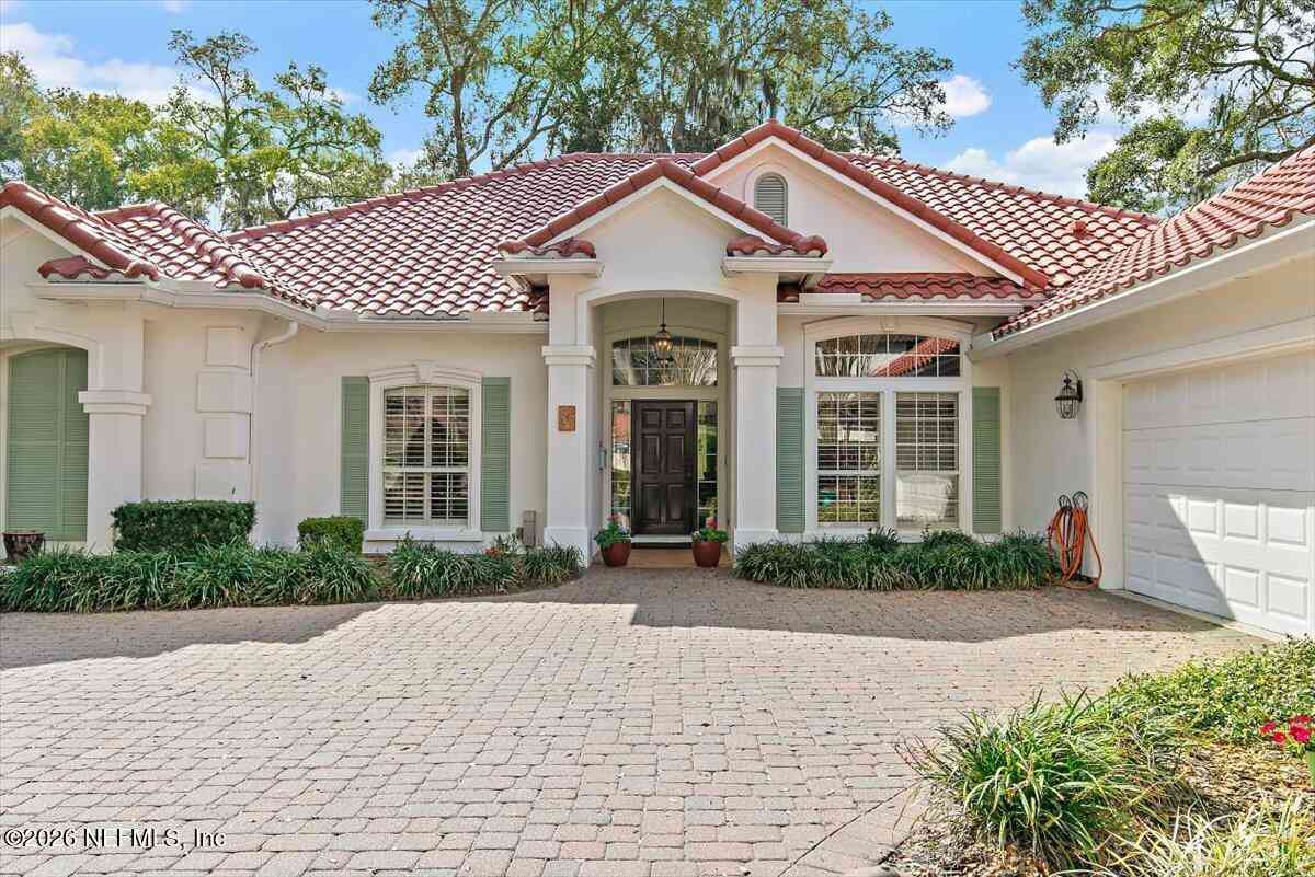 Homes For Sale - 117 Meeting Way<br/> Ponte Vedra Beach, FL 32082