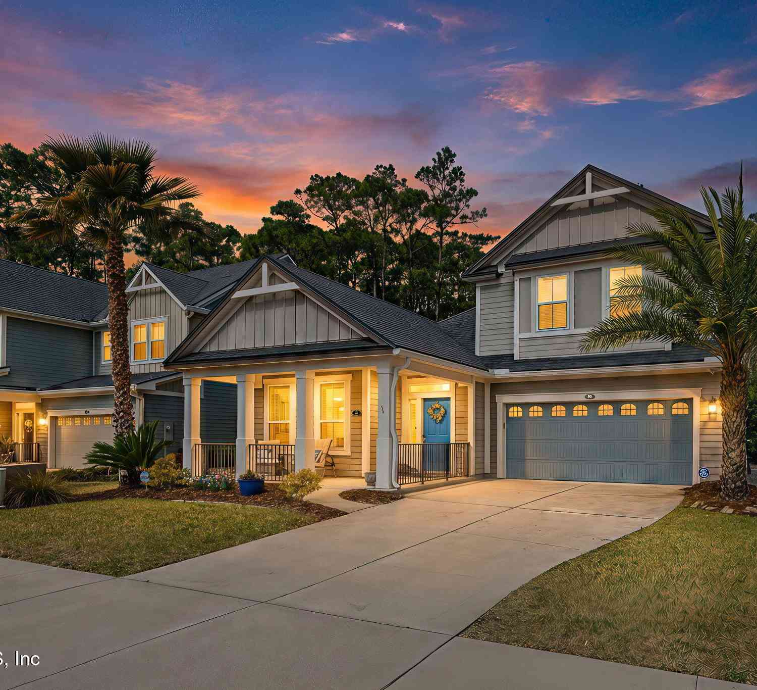 Homes For Sale - 52 Eagle Rock Drive<br/> Ponte Vedra, FL 32081