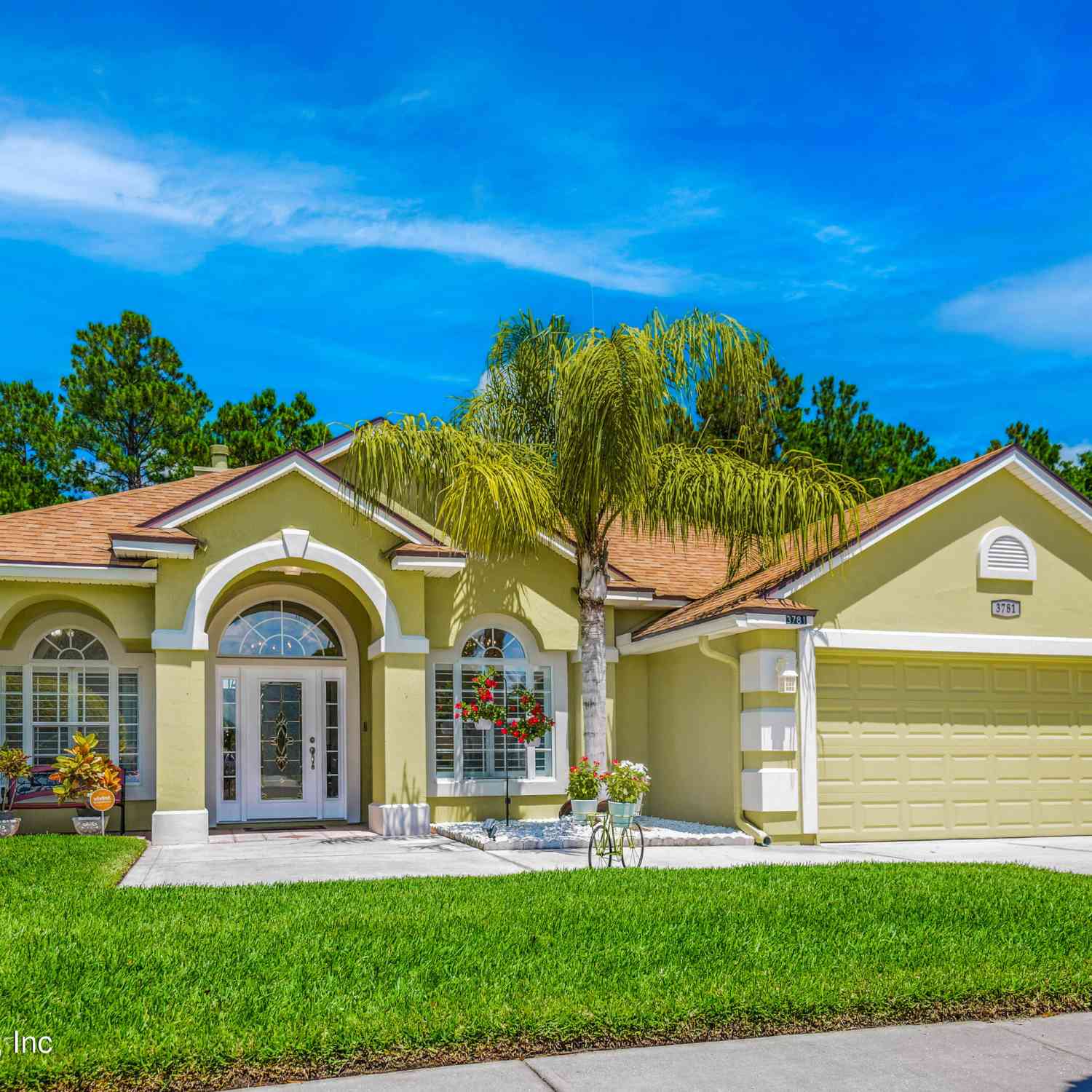Homes For Sale - 3781 Victoria Lakes Drive<br/> Jacksonville, FL 32226