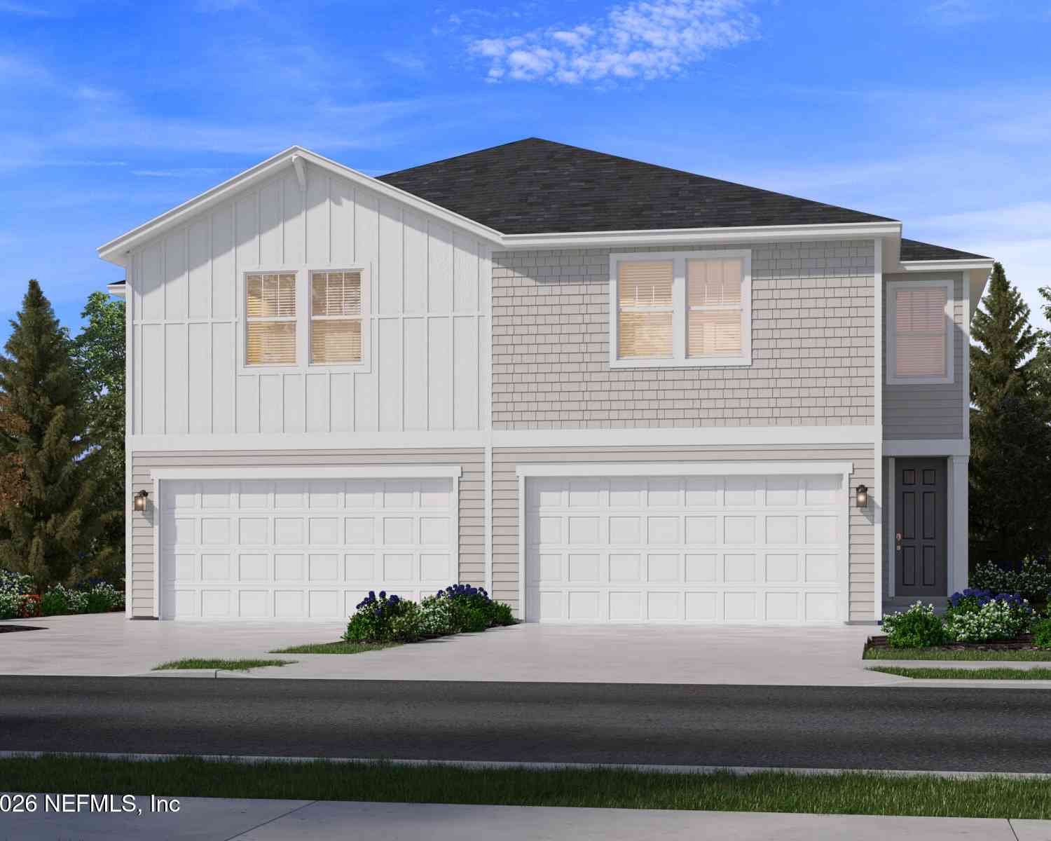 Townhouse For Sale - 9708 Harper Village Circle<br/> Jacksonville, FL 32219