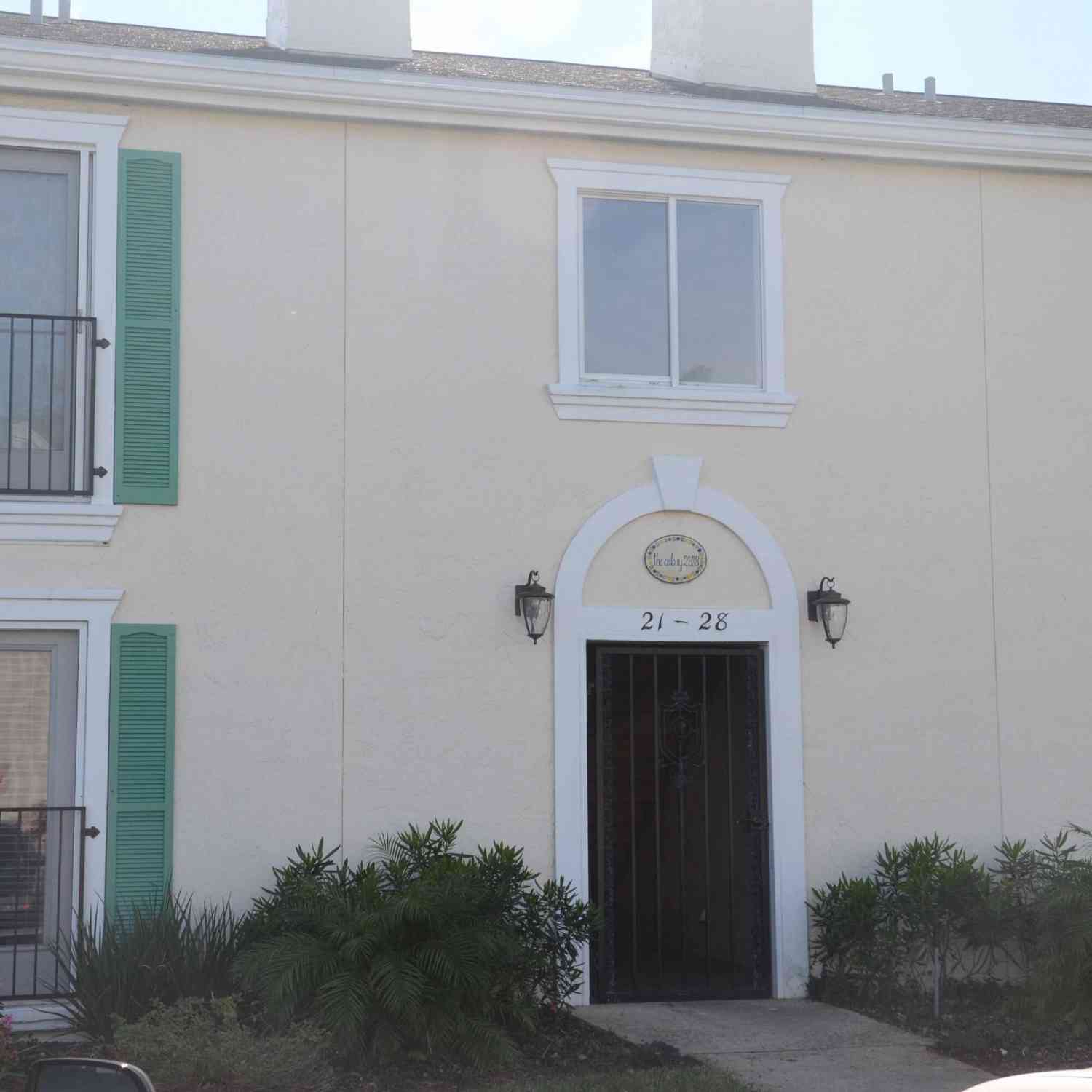 Condo For Sale - 21 Ponte Vedra Colony Circle<br/> Ponte Vedra Beach, FL 32082
