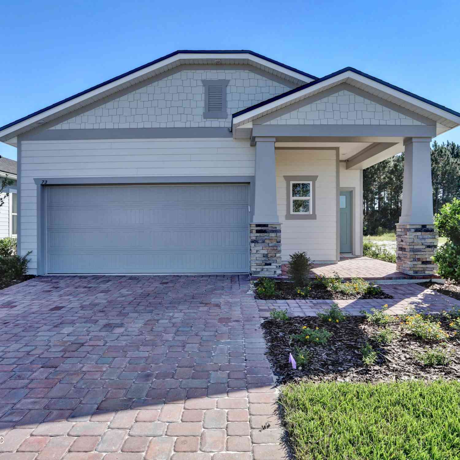 Homes For Sale - 395 Applejack Drive<br/> Saint Augustine, FL 32092