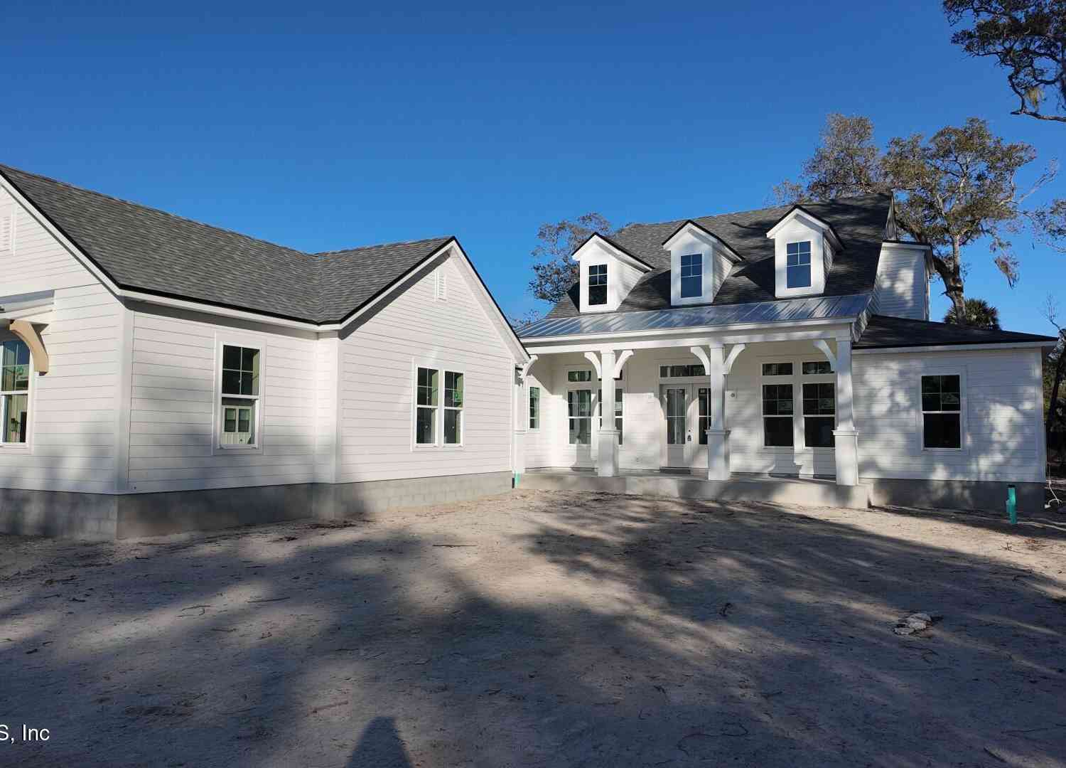 Homes For Sale - 108 Canopy Hall Drive<br/> Saint Augustine, FL 32095