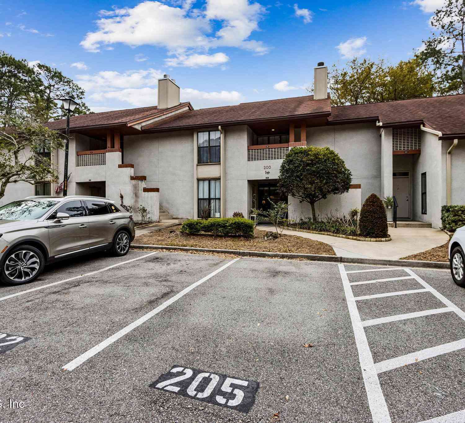 Condo For Sale - 205 Branch Wood Lane #205<br/> Duval County, Jacksonville, FL 32256