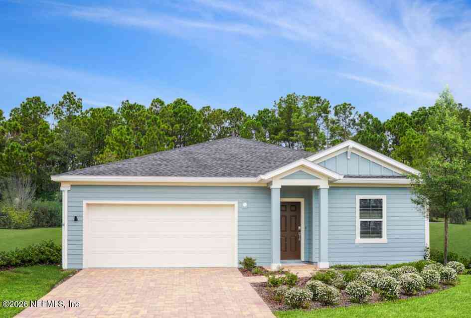 Homes For Sale - 2684 Field Daisy Lane<br/> Clay County, Green Cove Springs, FL 32043