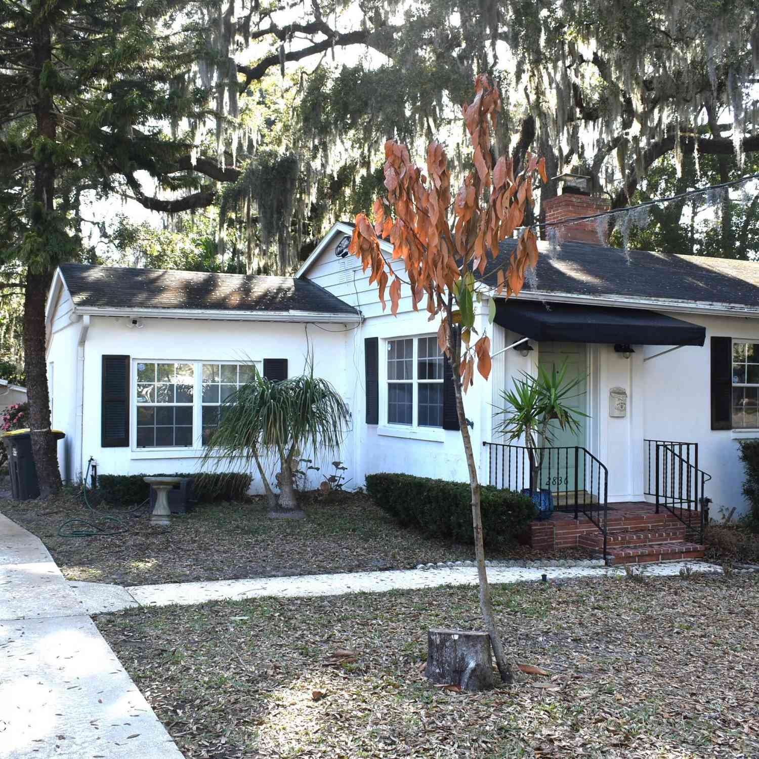 Homes For Rent - 2836 Ionic Avenue<br/> Duval County, Jacksonville, FL 32210