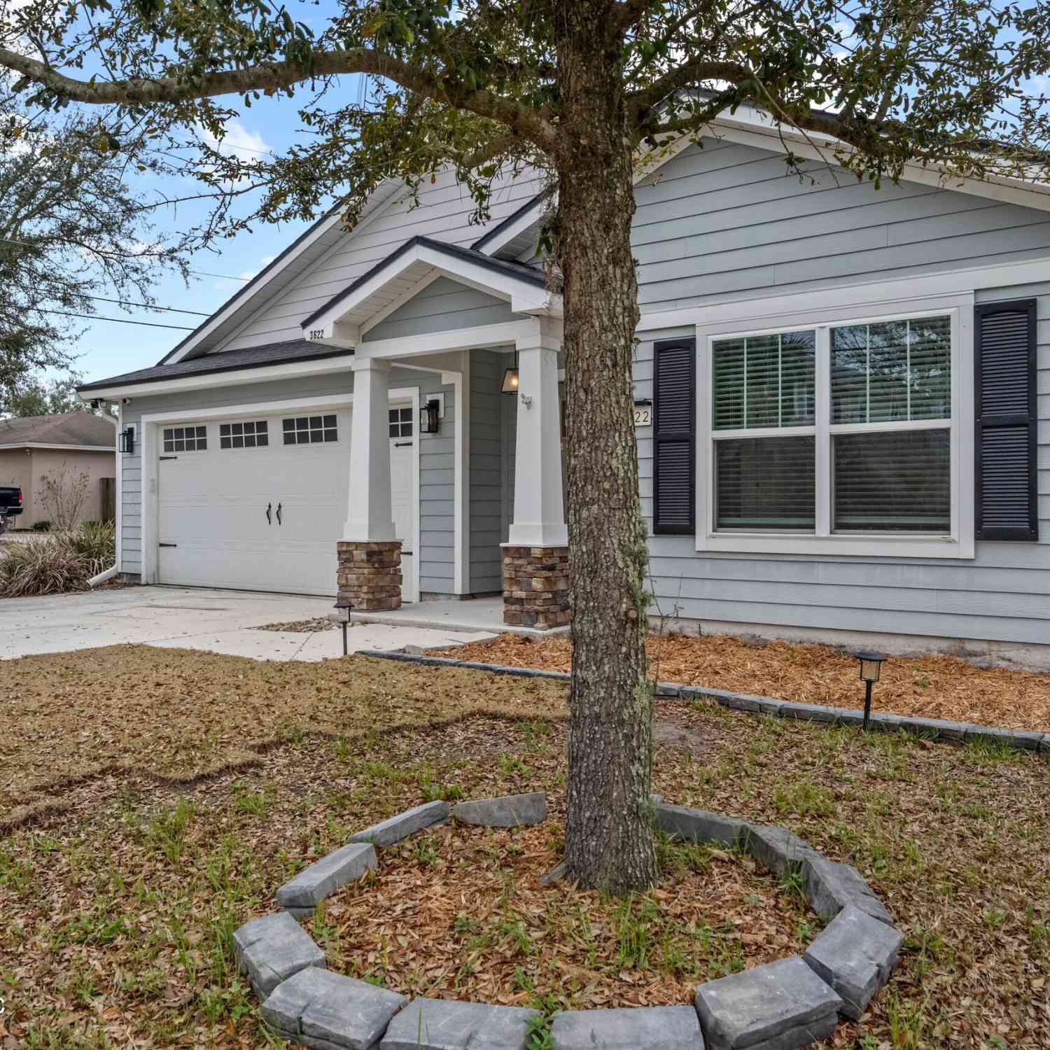 Homes For Sale - 3622 Sans Pareil Street<br/> Jacksonville, FL 32224