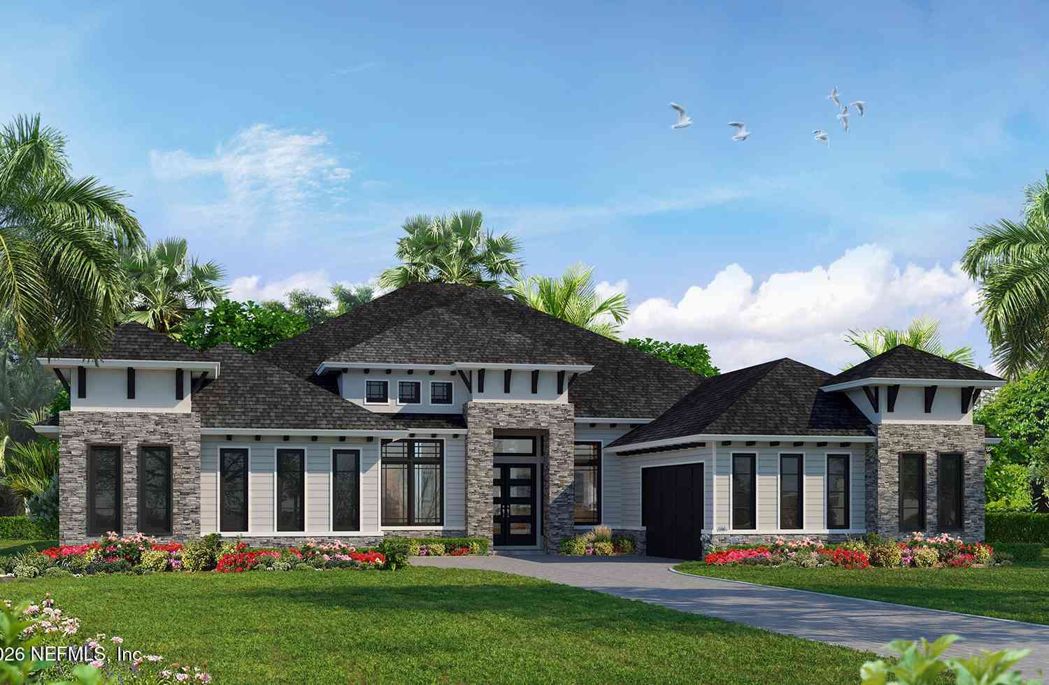 Homes For Sale - 169 Baywinds Court<br/> Ponte Vedra, FL 32081