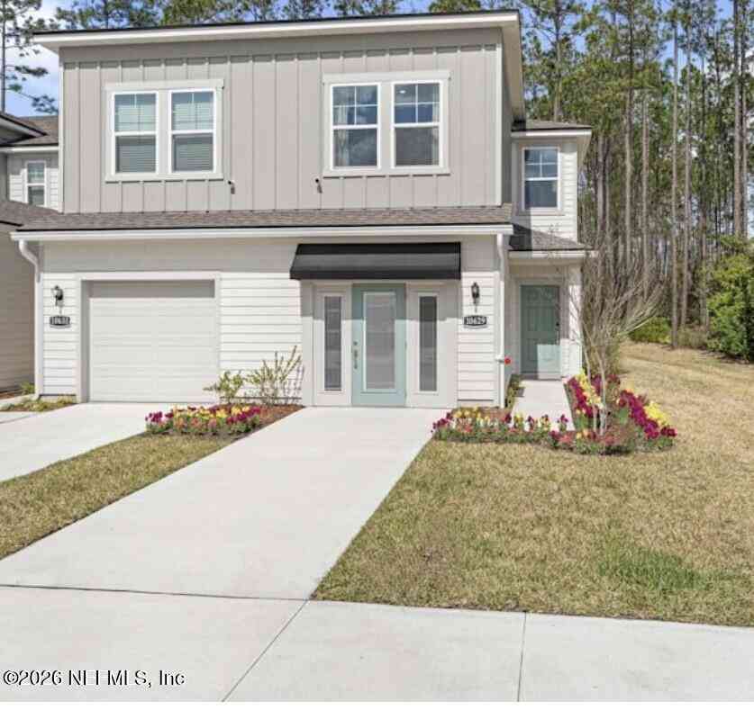Townhouse For Sale - 10696 Waterfield Road<br/> Jacksonville, FL 32210