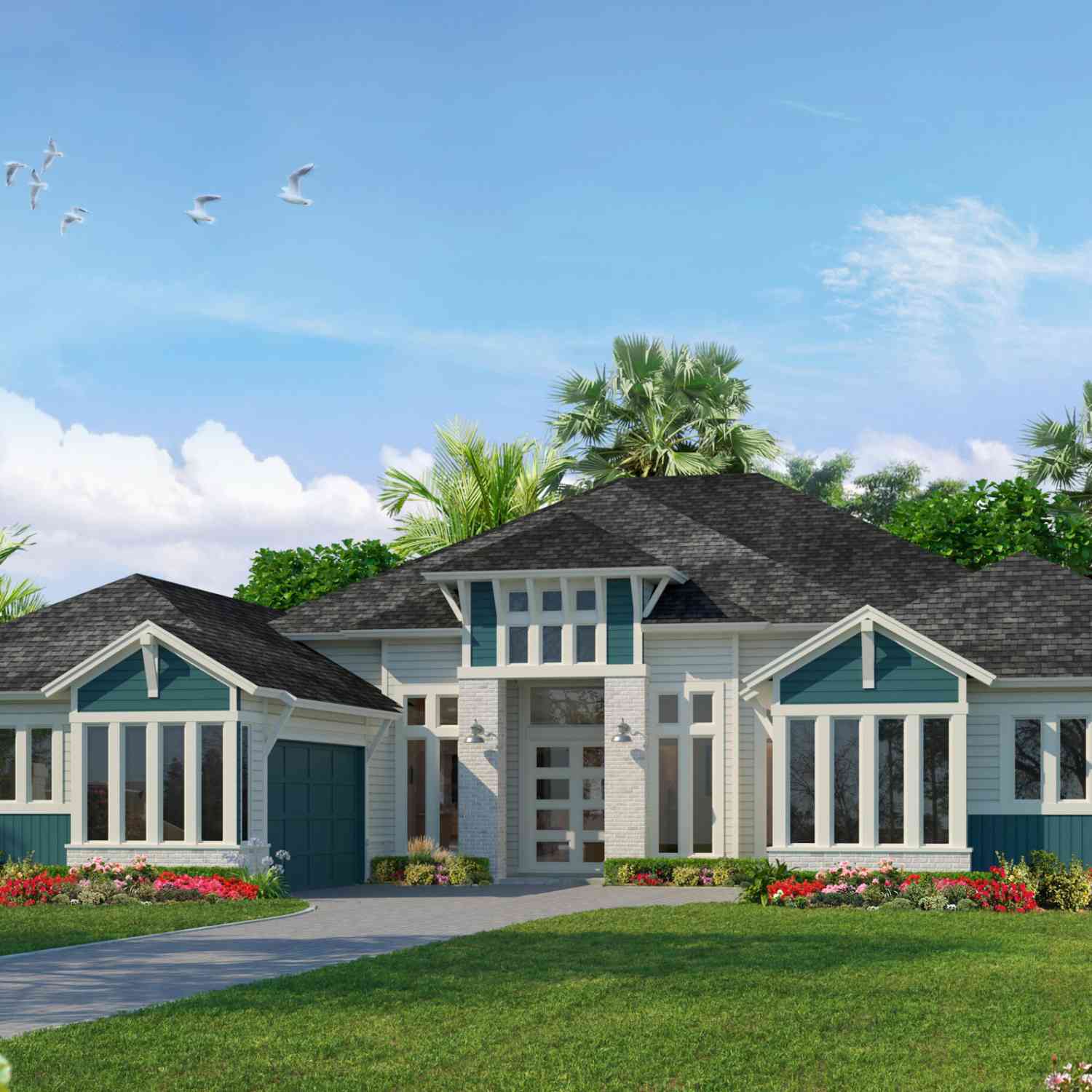 Homes For Sale - 36 Barrier Reef Drive<br/> Ponte Vedra, FL 32081
