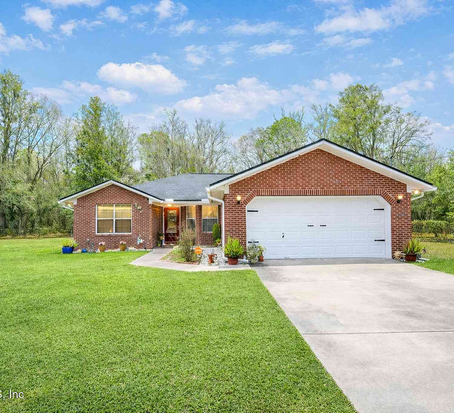 Homes For Sale - 1876 Country Meadows Lane<br/> Middleburg, FL 32068