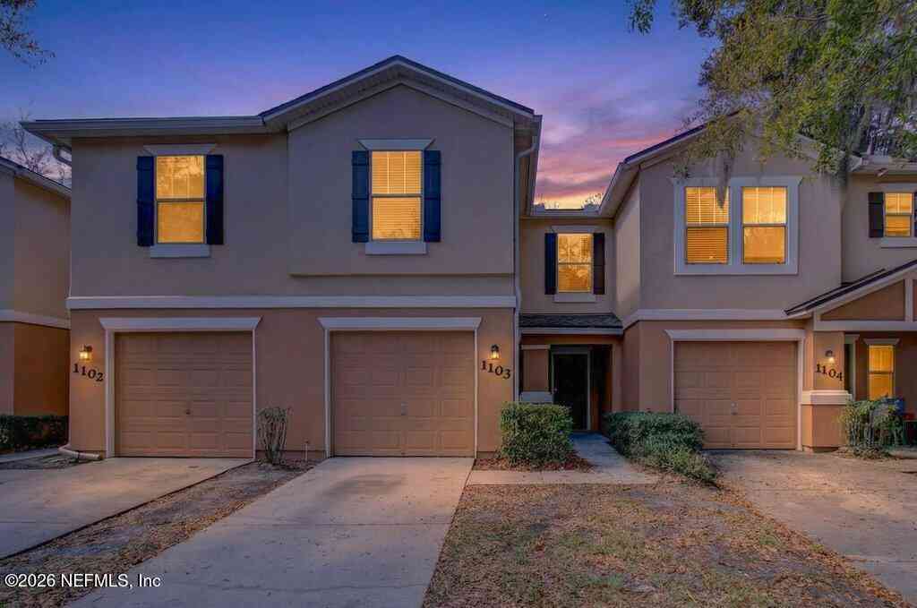 Condo For Sale - 6700 Bowden Road #1103<br/> Duval County, Jacksonville, FL 32216