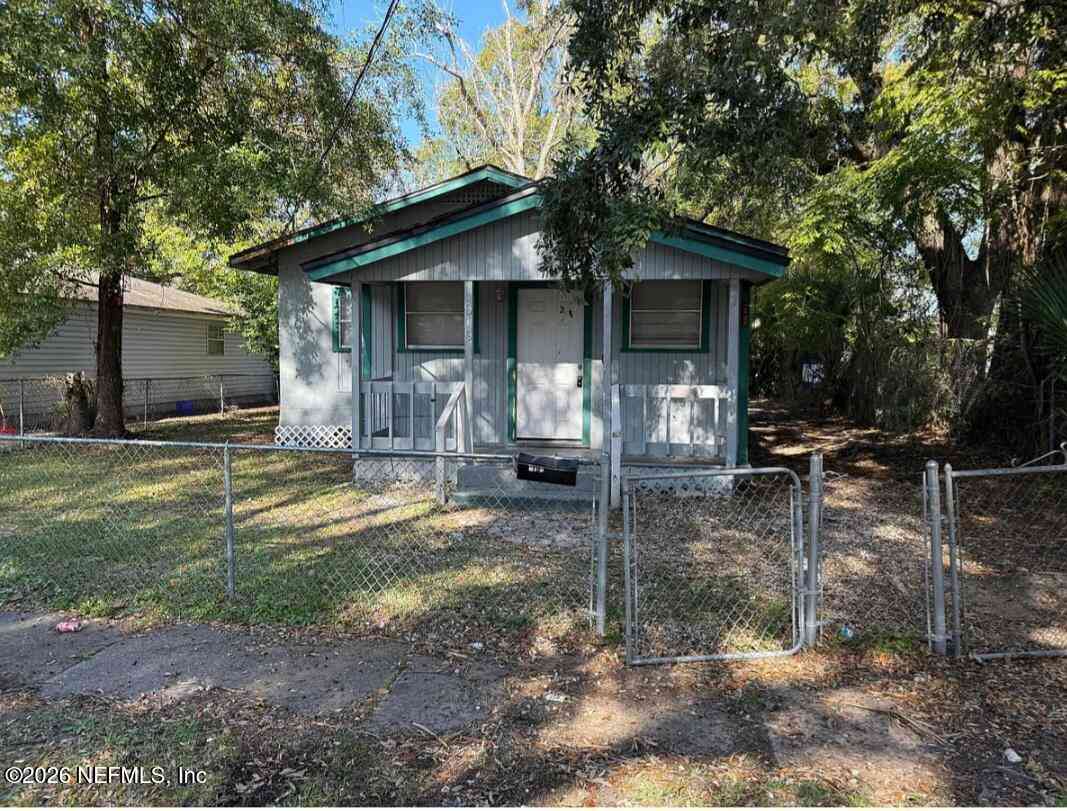 Homes For Sale - 919 W 28th Street<br/> Jacksonville, FL 32209