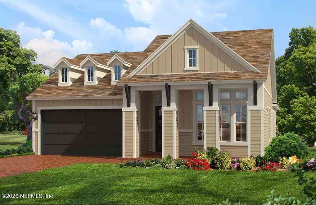 Homes For Sale - 50 Jetsam Lane<br/> Ponte Vedra, FL 32081