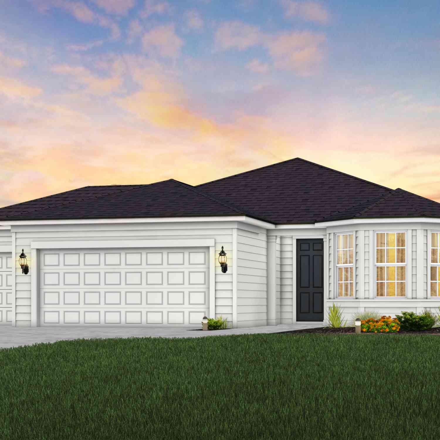 Homes For Sale - 3600 Zydeco Loop<br/> Clay County, Green Cove Springs, FL 32043