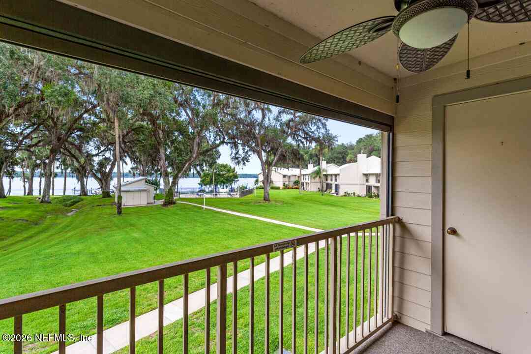 Condo For Sale - 222 Hiawatha Court #222<br/> East Palatka, FL 32131