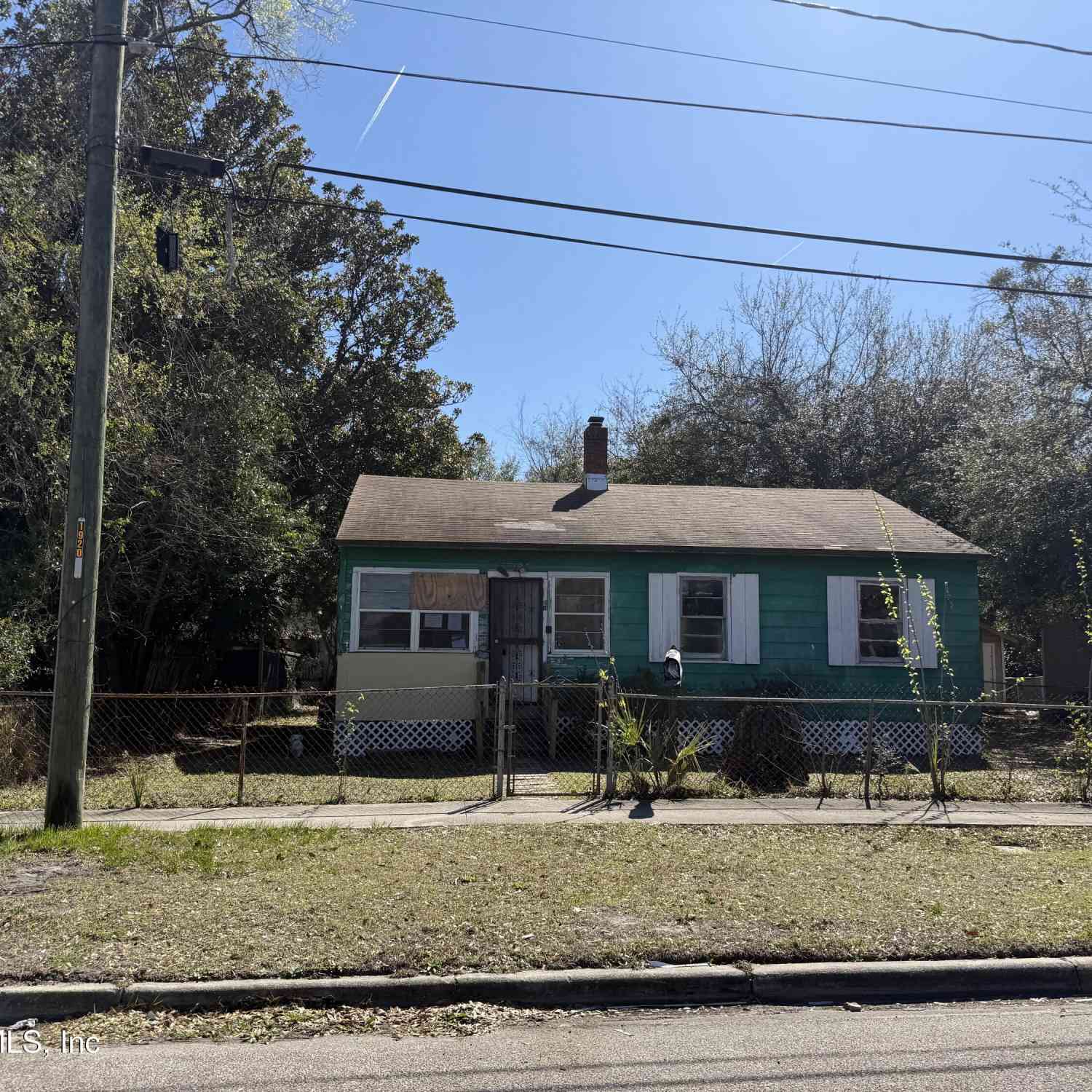 Homes For Sale - 1918 E 27th Street<br/> Jacksonville, FL 32206