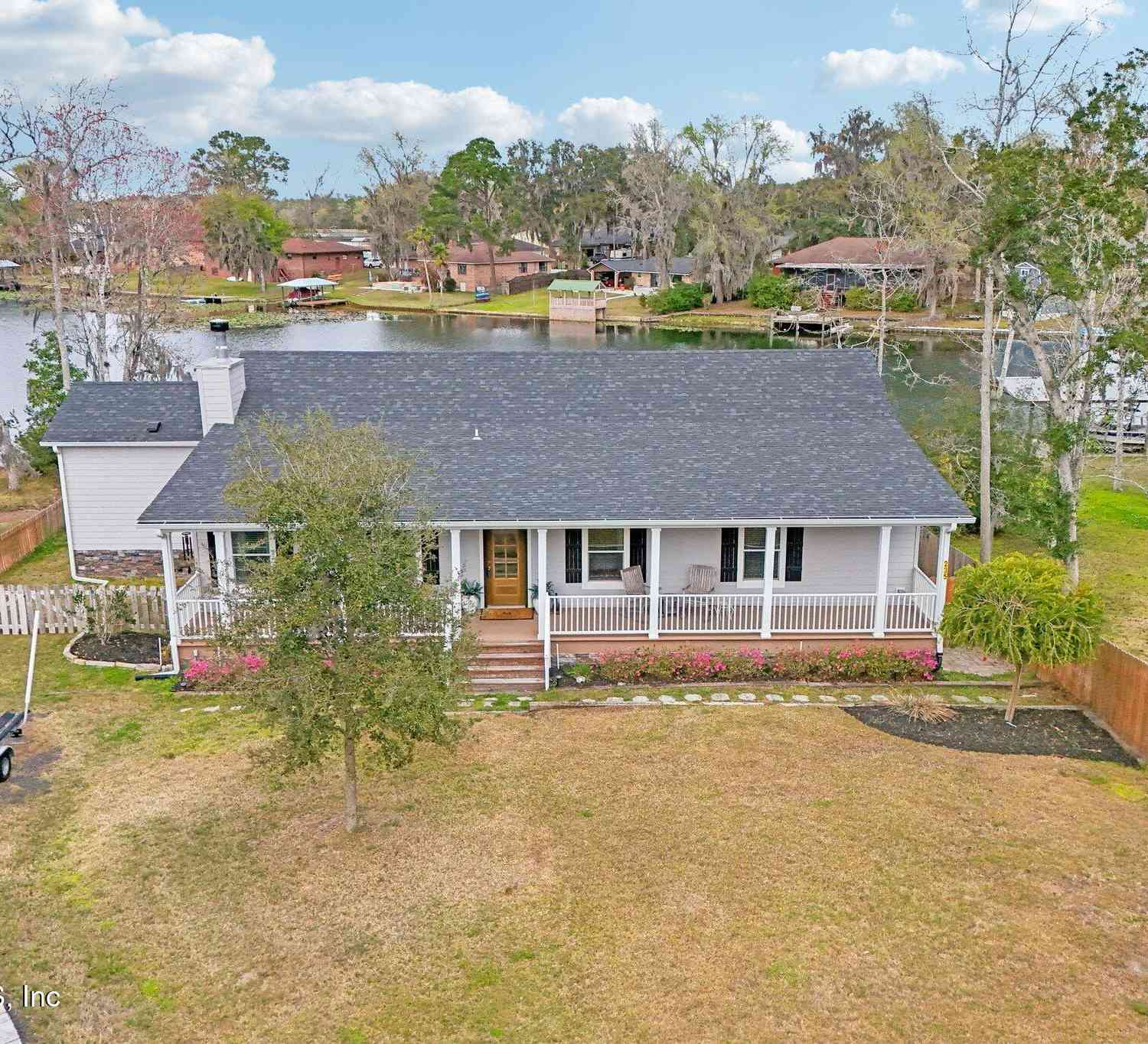 Homes For Sale - 235 Cokesbury Court<br/> Clay County, Green Cove Springs, FL 32043