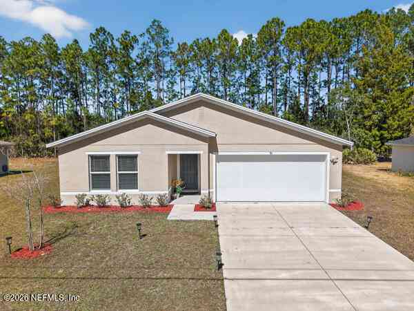 Homes For Sale - 91 Raemoor Drive<br/> Palm Coast, FL 32164