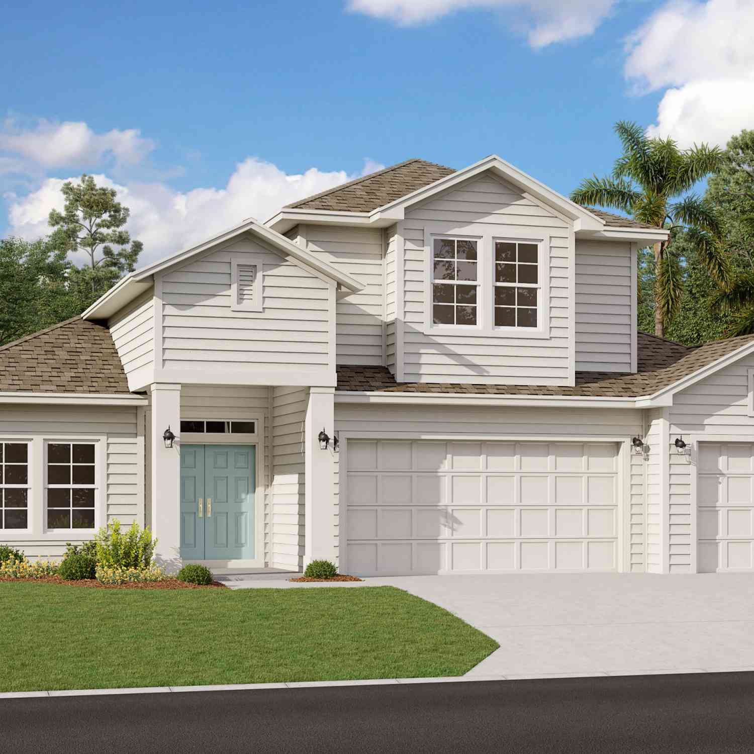 Homes For Sale - 290 Silver Heron Way<br/> Saint Augustine, FL 32092