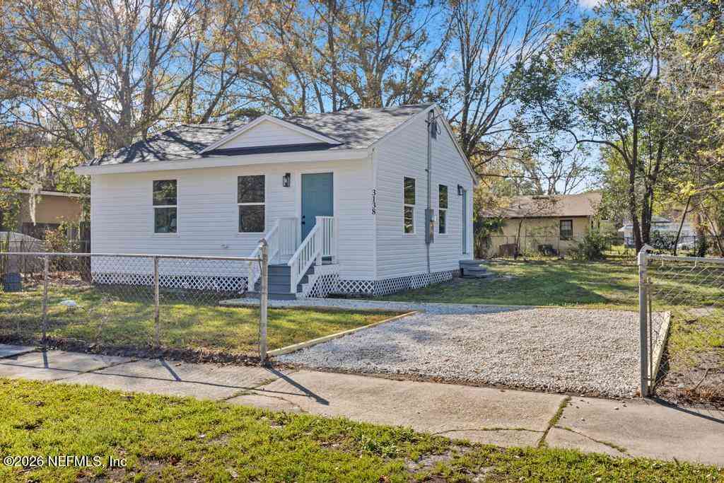 Homes For Sale - 3138 N 3rd St Circle<br/> Jacksonville, FL 32254