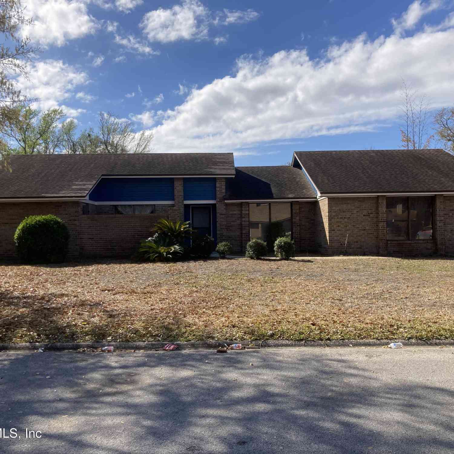 Homes For Rent - 5240 River Park Drive<br/> Jacksonville, FL 32277
