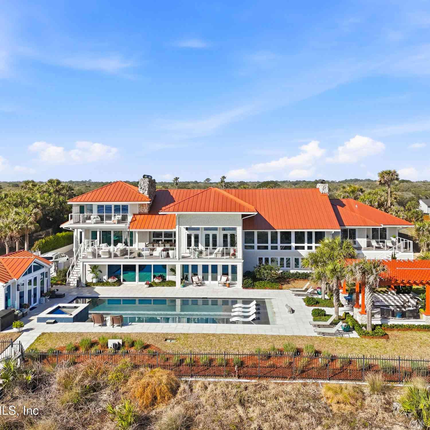 Homes For Sale - 1129 Ponte Vedra Boulevard<br/> Saint Johns County, Ponte Vedra Beach, FL 32082
