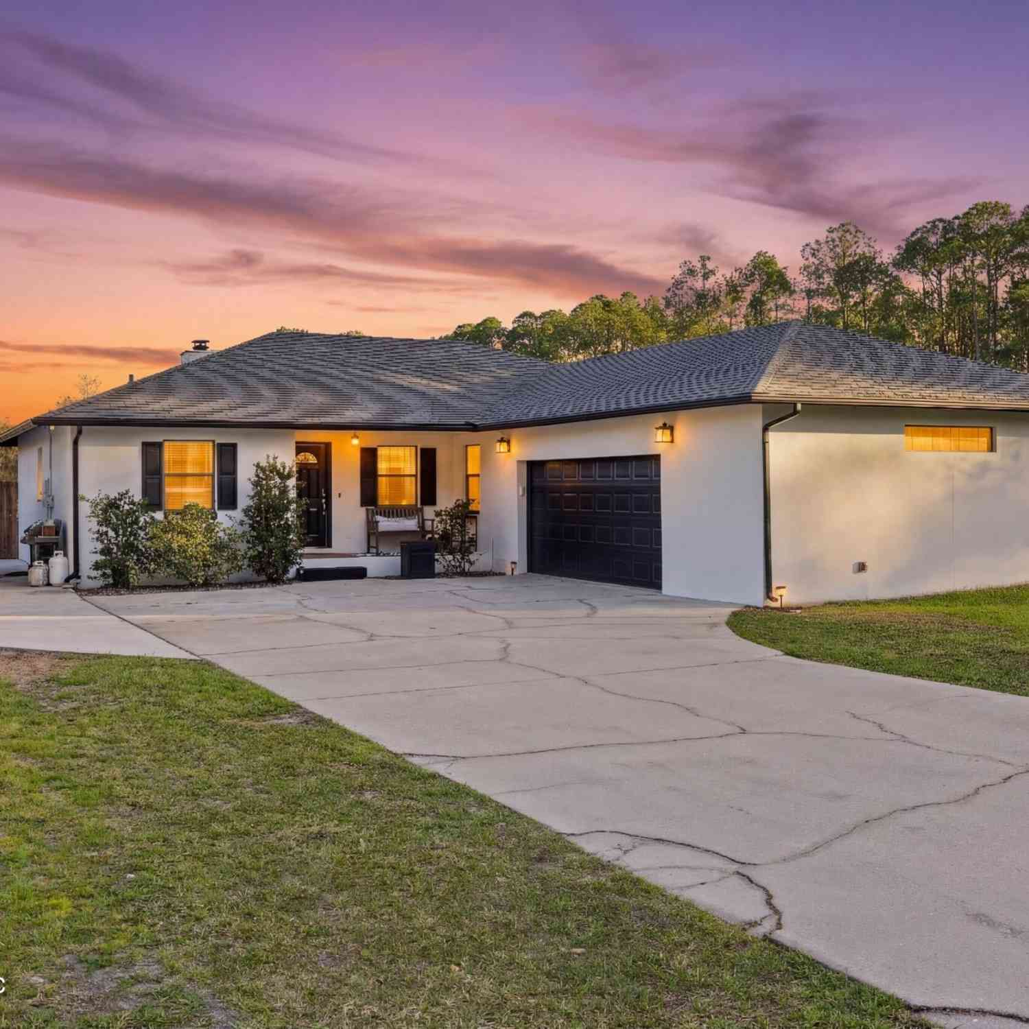 Homes For Sale - 1791 Oak Grove Drive<br/> Clay County, Green Cove Springs, FL 32043