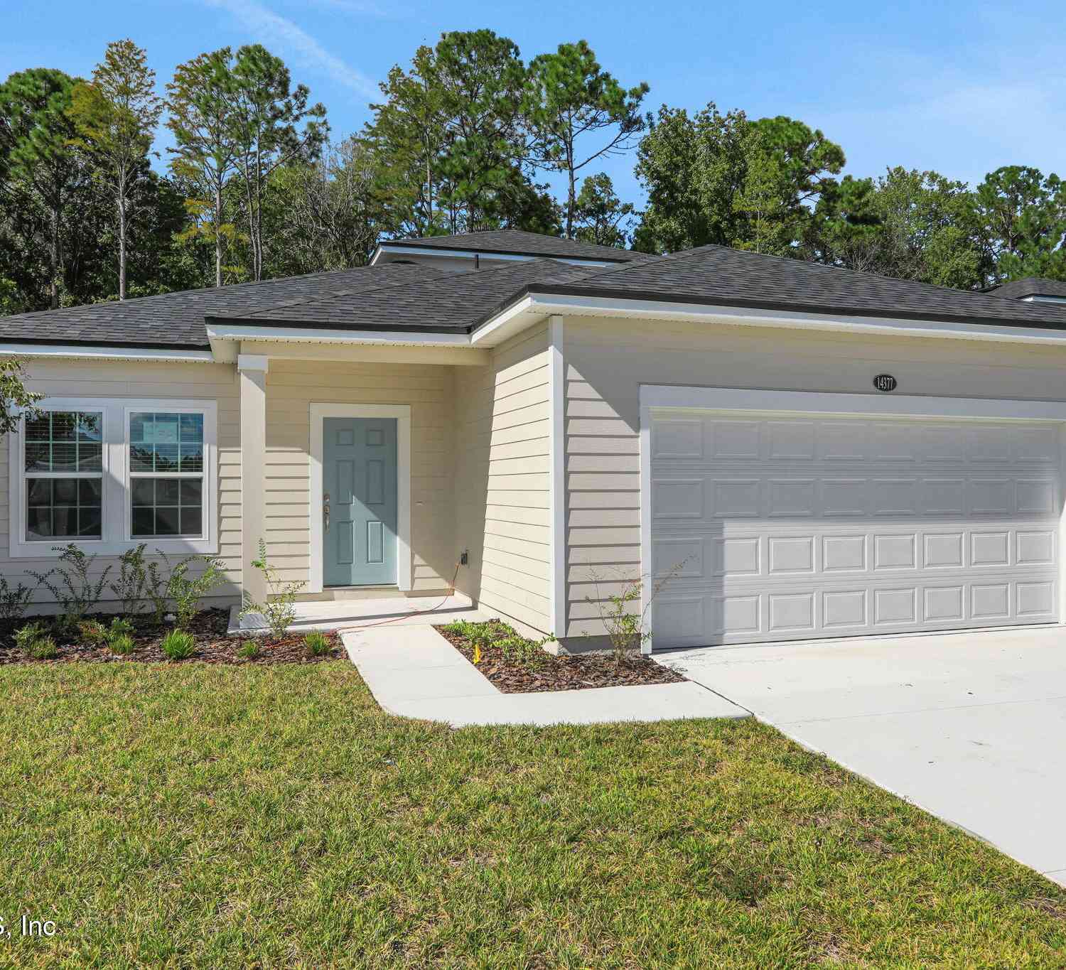 Homes For Sale - 14373 Firebird Drive<br/> Jacksonville, FL 32234