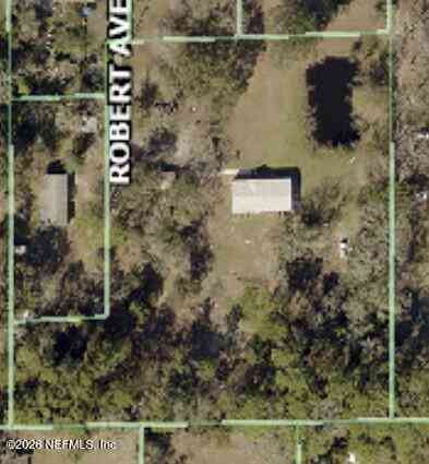Vacant Land For Sale - 262 Kirk Road<br/> Jacksonville, FL 32218