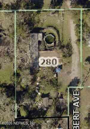 Vacant Land For Sale - 280 Kirk Road<br/> Jacksonville, FL 32218