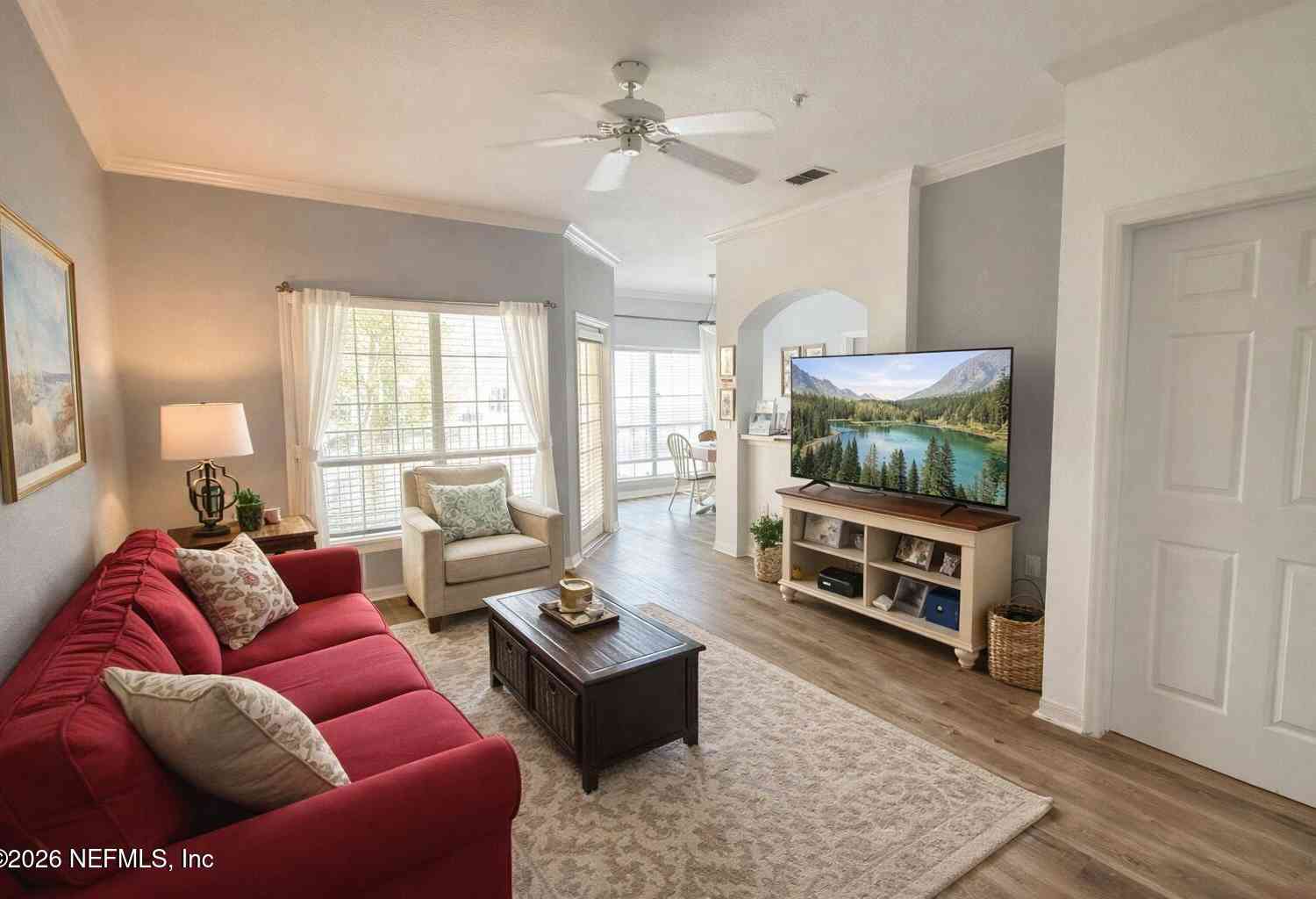 Vacant Land For Rent - 10961 Burnt Mill Road #225<br/> Jacksonville, FL 32256