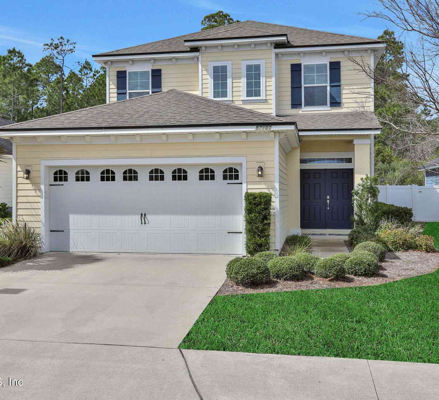 Homes For Sale - 97150 Harbor Concourse Circle<br/> Fernandina Beach, FL 32034